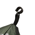 CoSoTower Slant Leg Pop Up Tent with Netting and Carry Bag, Instant Sun Shelter, Tents for Parties, Height Adjustable, for Outdoor, Garden, Patio, (11.5'X11.5' Base / 10'X10' Top), Green