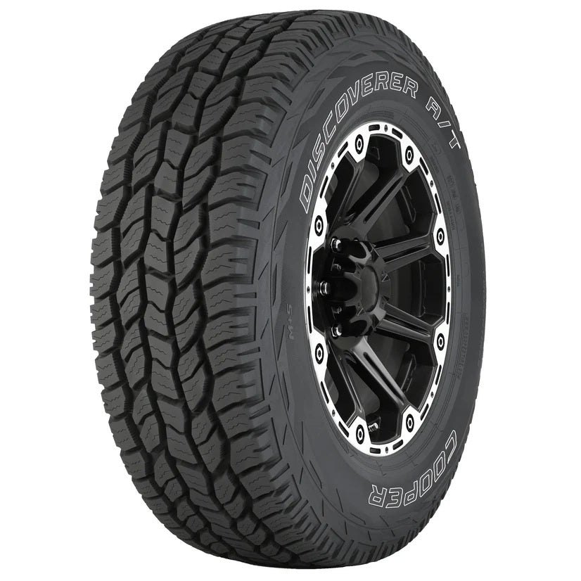 A/T All-Season 275/55R20 117T Tire