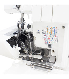 MO 104D Overlock Sewing Machine