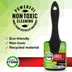 EarthStone® Grill Cleaning Block with EZ-Grip Handle