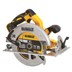 7-1/4-Inch Cordless Circular Saw and Lithium-Ion Battery Starter Kit