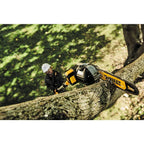 8-Inch Lithium-Ion Cordless Pole Saw Kit