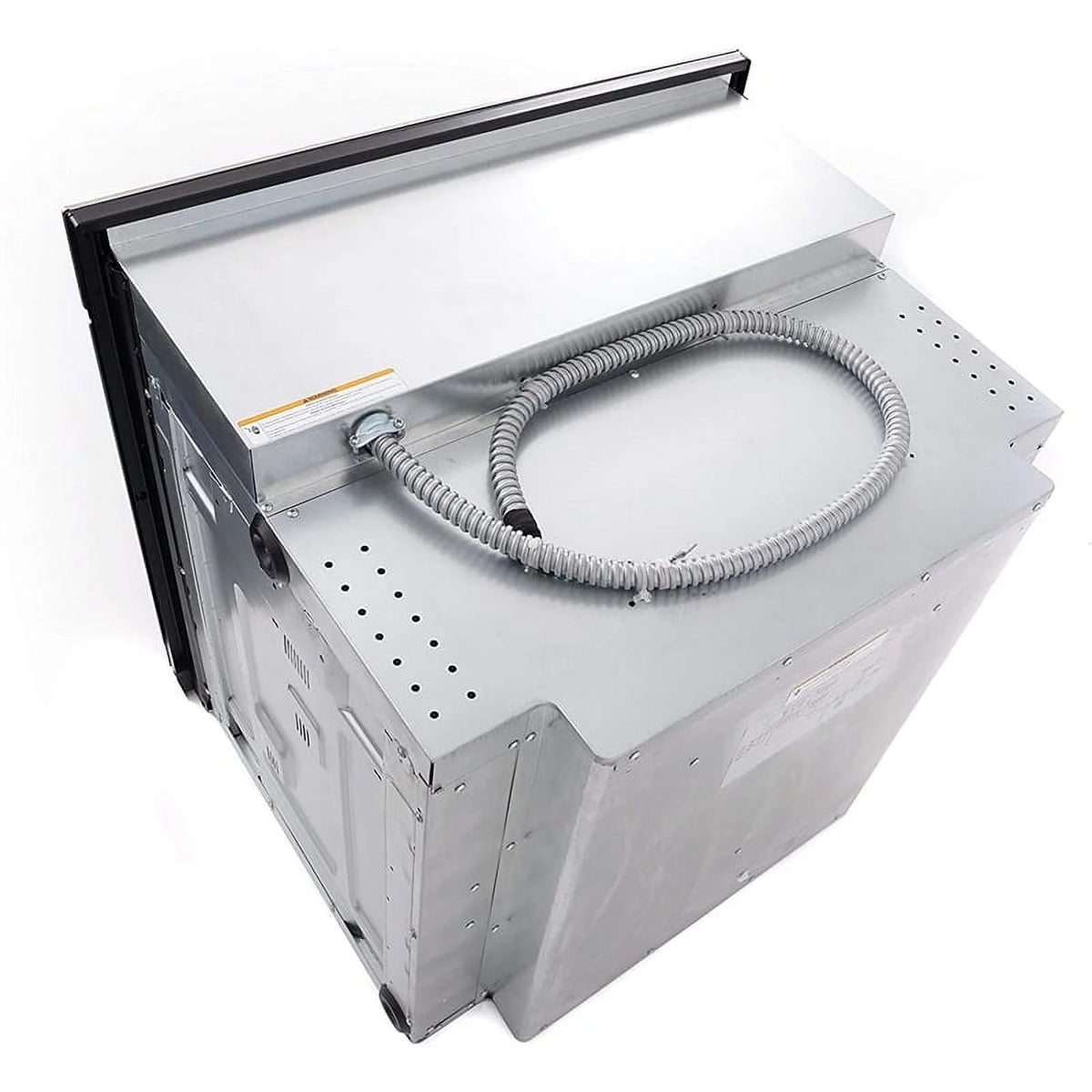 Cosmo COS-30ESWC 30 in. Self Cleaning Convection Electric Single Wall Oven