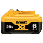 7-1/4-Inch Cordless Circular Saw and Lithium-Ion Battery Starter Kit