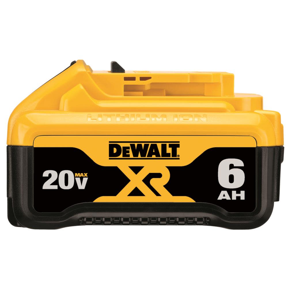 7-1/4-Inch Cordless Circular Saw and Lithium-Ion Battery Starter Kit