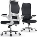 Office Chair Ergonomic Desk Chair - Gaming Chair with Lumbar Support
