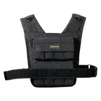 Centr By Chris Hemsworth Fitness Weight Vest, 20 lbs, with 3-Month Digital Membership