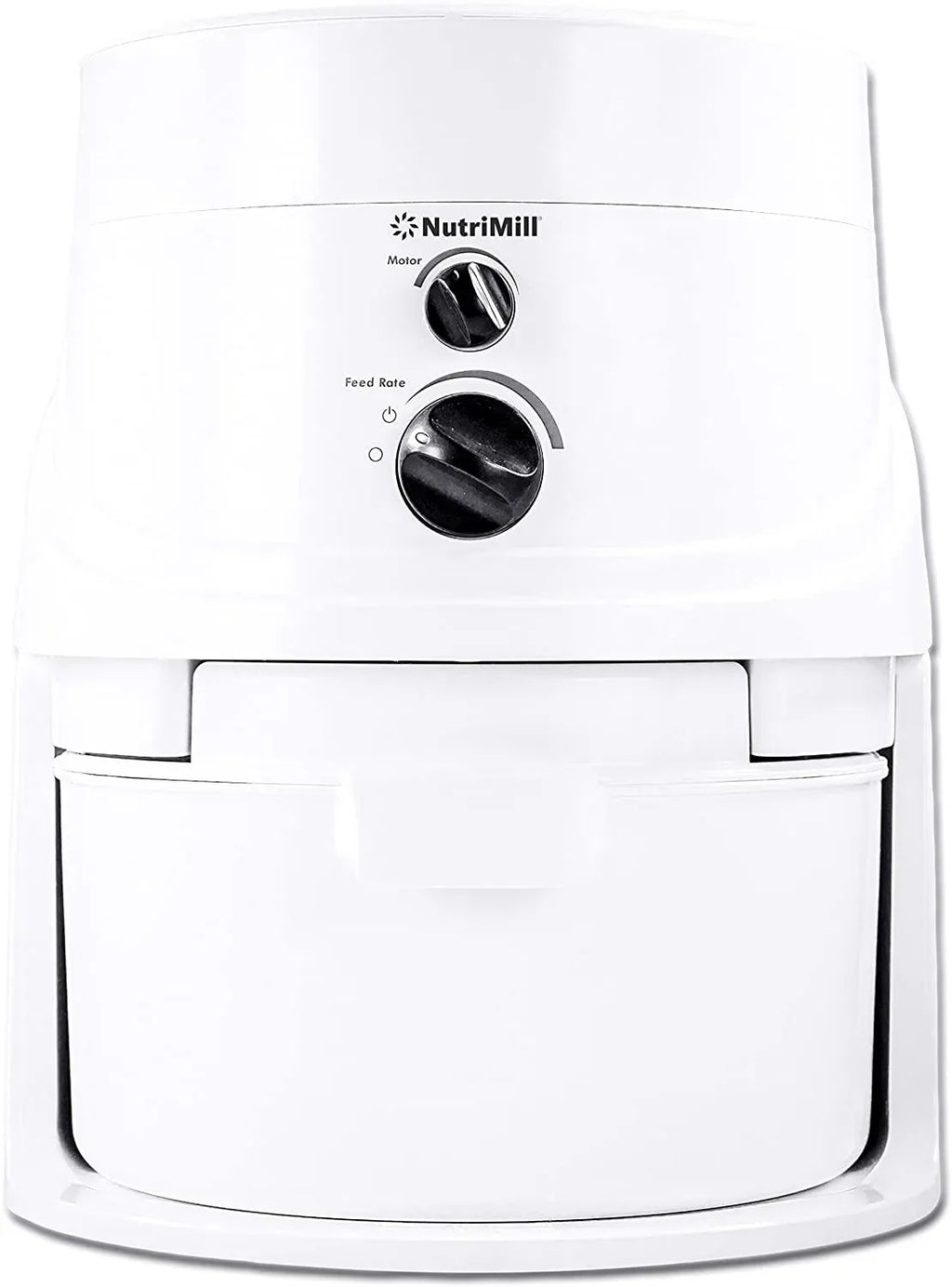 Classic High-Speed Grain/Flour Mill Configuration B