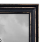 10-Piece Wood Gallery Wall Picture Frame Set, Decorative Photo Display Frames for Living Room, Bedroom and Home Decor