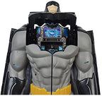 Giant Transforming Playset with Exclusive 4 Figure and Accessories