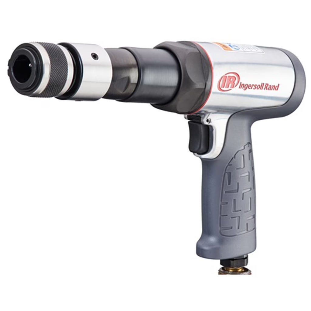 Ingersoll Rand 119MAXK Long Barrel Air Hammer, Low Vibration, for Vehicle Repair