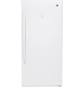 14.1 Cu. ft. White Frost-free Upright Freezer