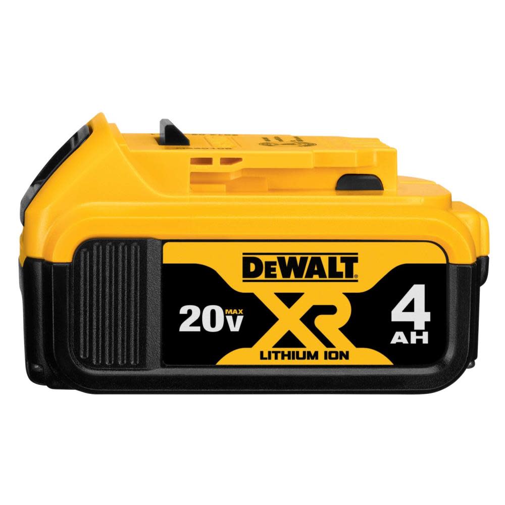 7-1/4-Inch Cordless Circular Saw and Lithium-Ion Battery Starter Kit