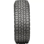 All Terrain Tires 285/75R16 10 Ply E Fits Light Trucks& H3 Models