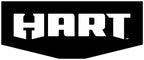 HART 20-Volt 3/8-inch Battery-Powered Ratchet Kit, (1) 1.5Ah Lithium-Ion Battery