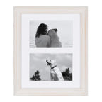 10-Piece Wood Gallery Wall Picture Frame Set, Decorative Photo Display Frames for Living Room, Bedroom and Home Decor
