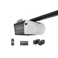 1/2-HP Chain Drive Garage Door Opener