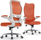 Office Chair Ergonomic Desk Chair - Gaming Chair with Lumbar Support