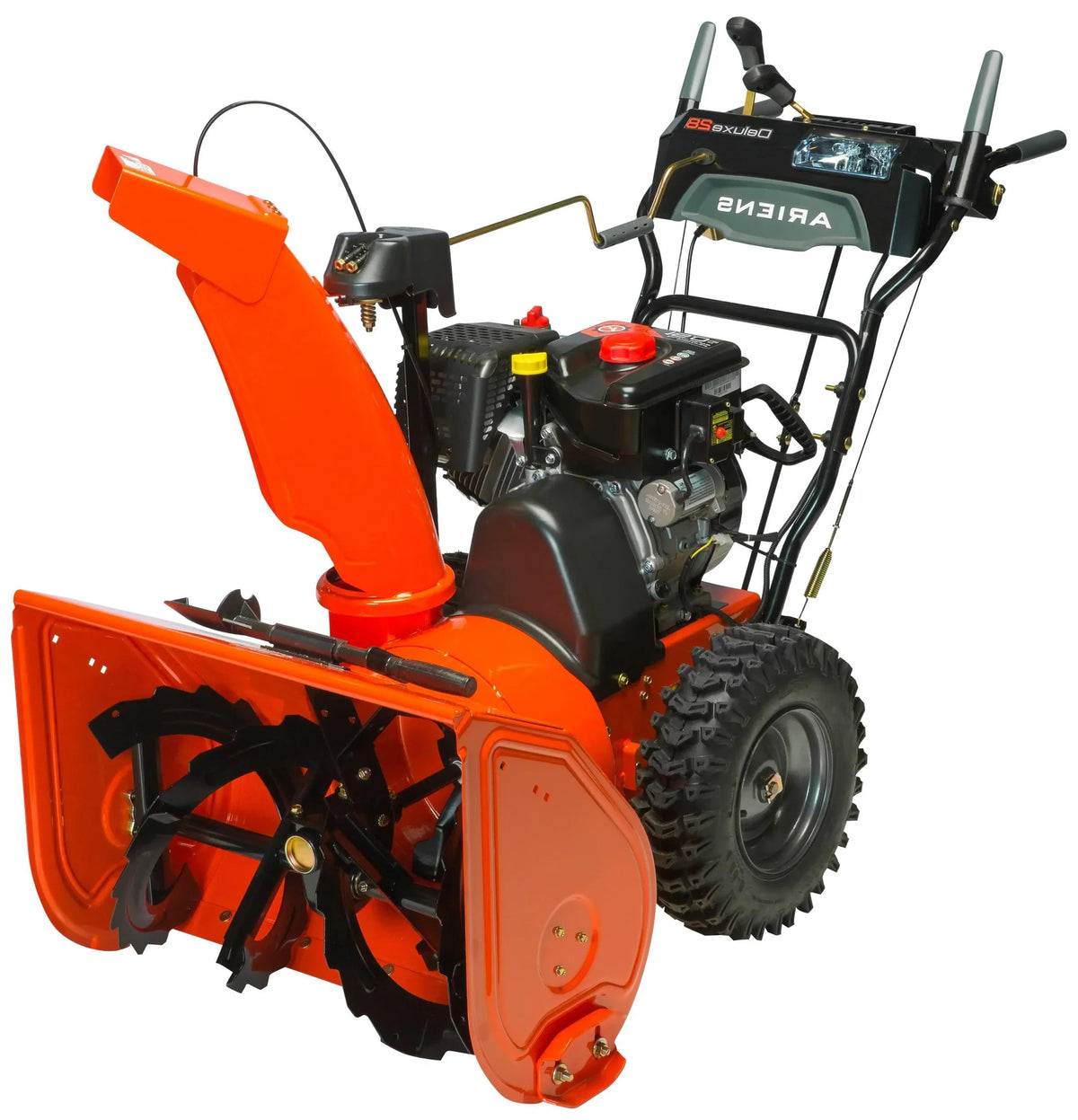 28 in. 2-STAGE Snow 921046