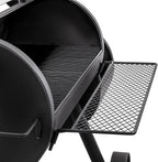 Reverse Flow Smoker