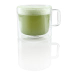 for Lattes, Cappuccinos and Hot Chocolate