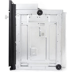 Cosmo COS-30ESWC 30 in. Self Cleaning Convection Electric Single Wall Oven