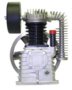 Rolair 6.5 Hp Honda 13.8 Cfm@90Psi 9 Gall Twin Tank Compressor