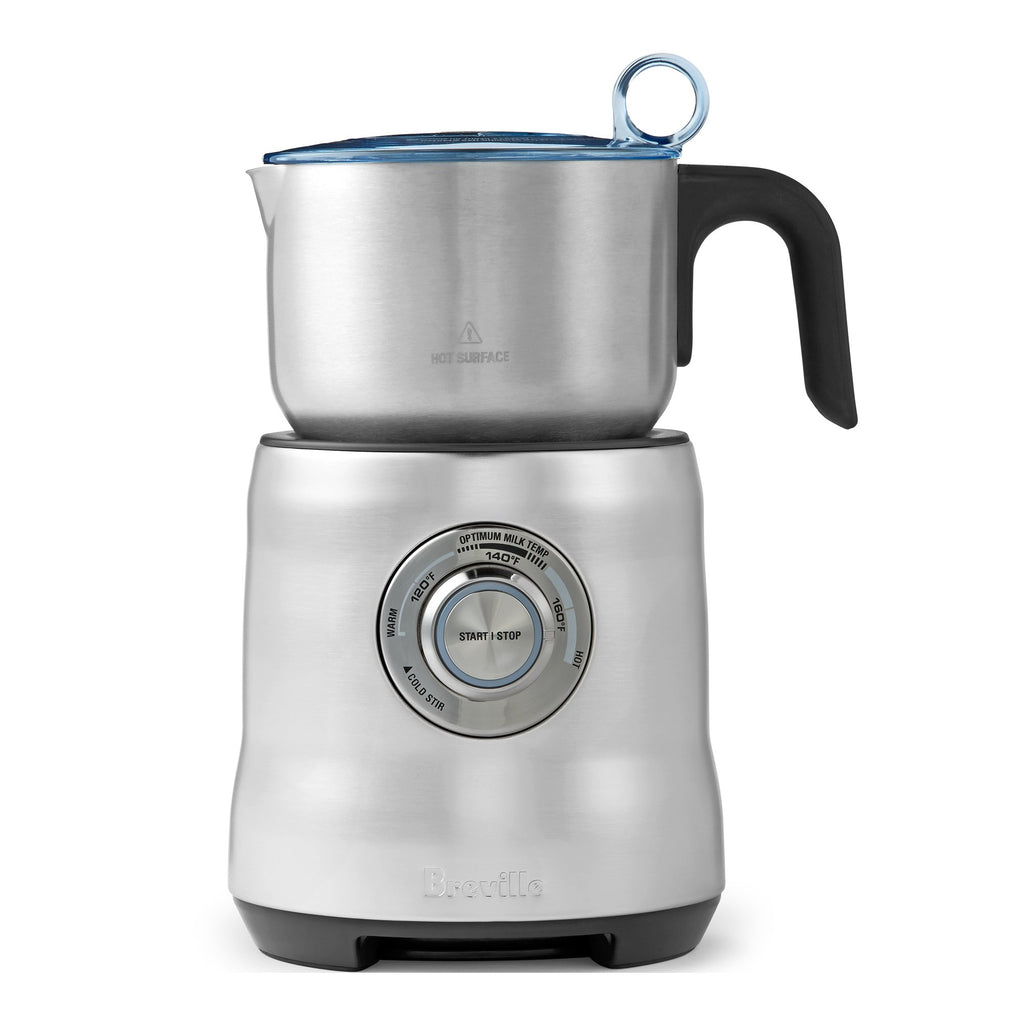 for Lattes, Cappuccinos and Hot Chocolate