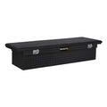 TrailFX 120722 Crossover Low Profile 8.6 Cu. Ft. Tool Box
