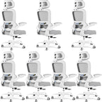 Office Chair Ergonomic Desk Chair - Gaming Chair with Lumbar Support