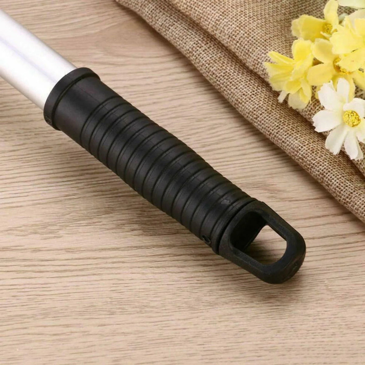 Wiueurtly Scrub Daisy Replacement Sponge Window Extendable Cleaning for Squeegee Windshield Rubber Cleaning Supplies Car Seat Shampooer Violin And Polish Serving Spoons