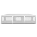 Veado  10'x30' Party Wedding Outdoor Patio Tent Canopy Heavy Duty Gazebo Pavilion