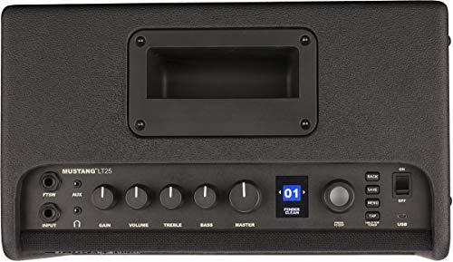 LT-25 Digital Guitar Amplifier